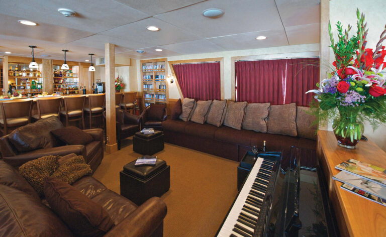 Salon