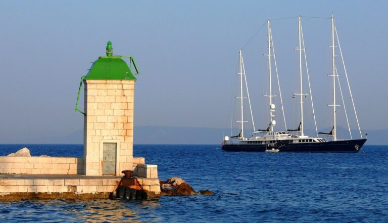 Toulon Naval Arsenal