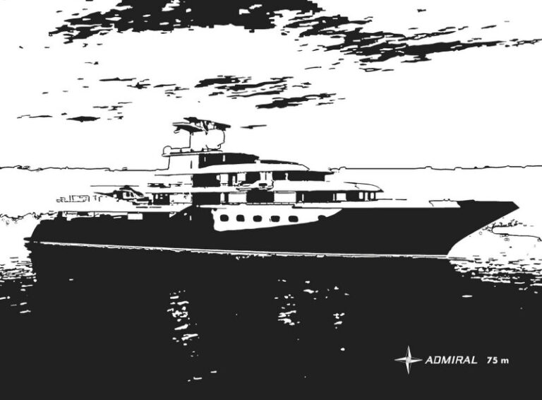 Admiral