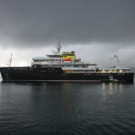 76M CUSTOM EXPEDITION YACHT