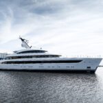 76M FEADSHIP SUPERYACHT