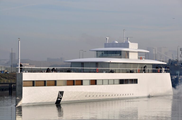 De Voogt Naval Architects