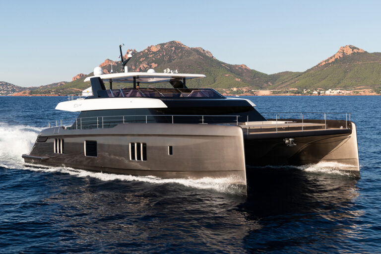Sunreef Yachts