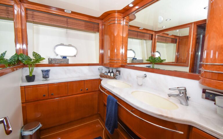 Master ensuite