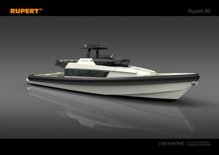 Petter Hakanson Marine