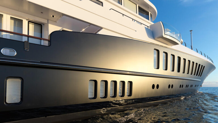 81m AIR Matt Hull Detail