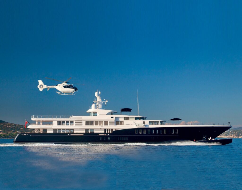 Feadship