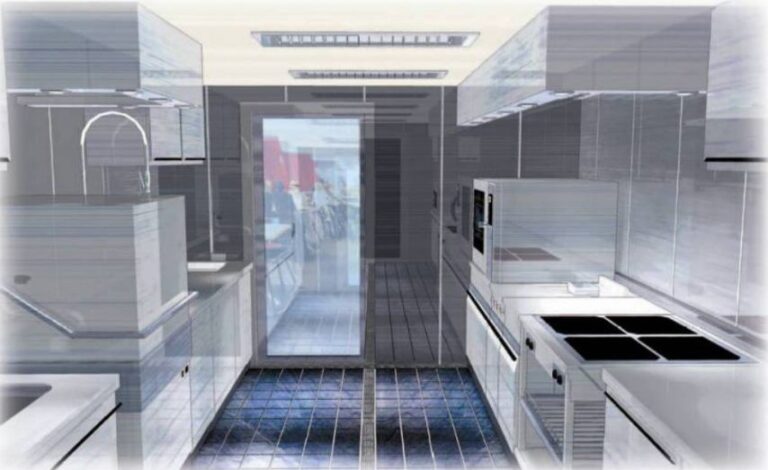 The 81m Yacht PJ WORLD