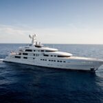 82m CUSTOM SUPERYACHT