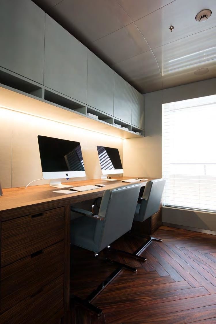 office