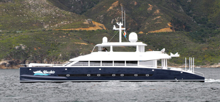 Two Oceans Marine