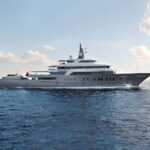 85M EXPLORER YACHT