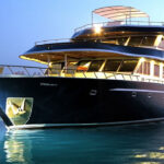Charter OCEAN DIVINE