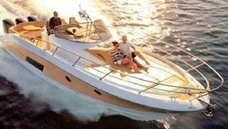 The 86m Yacht CHAKRA
