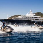85m CUSTOM SUPERYACHT