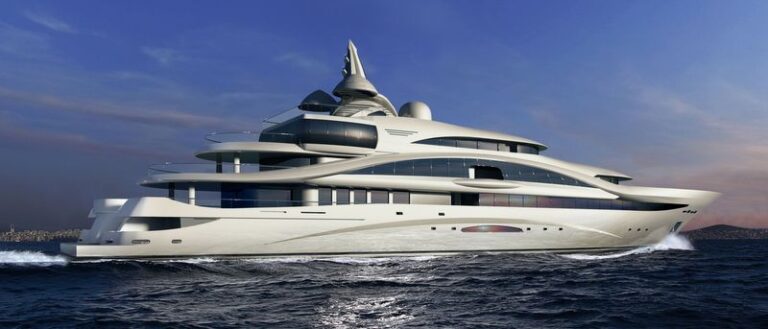 Yachtley