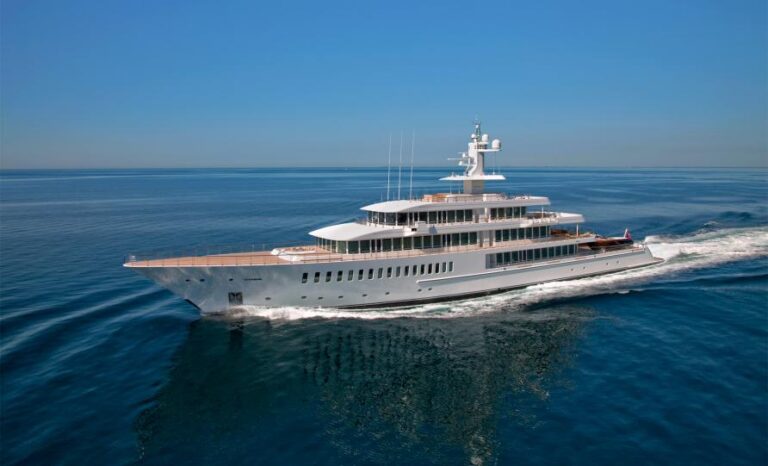 Feadship