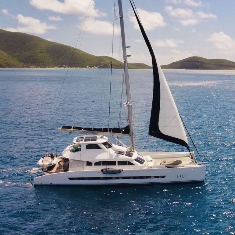 Two Oceans Marine