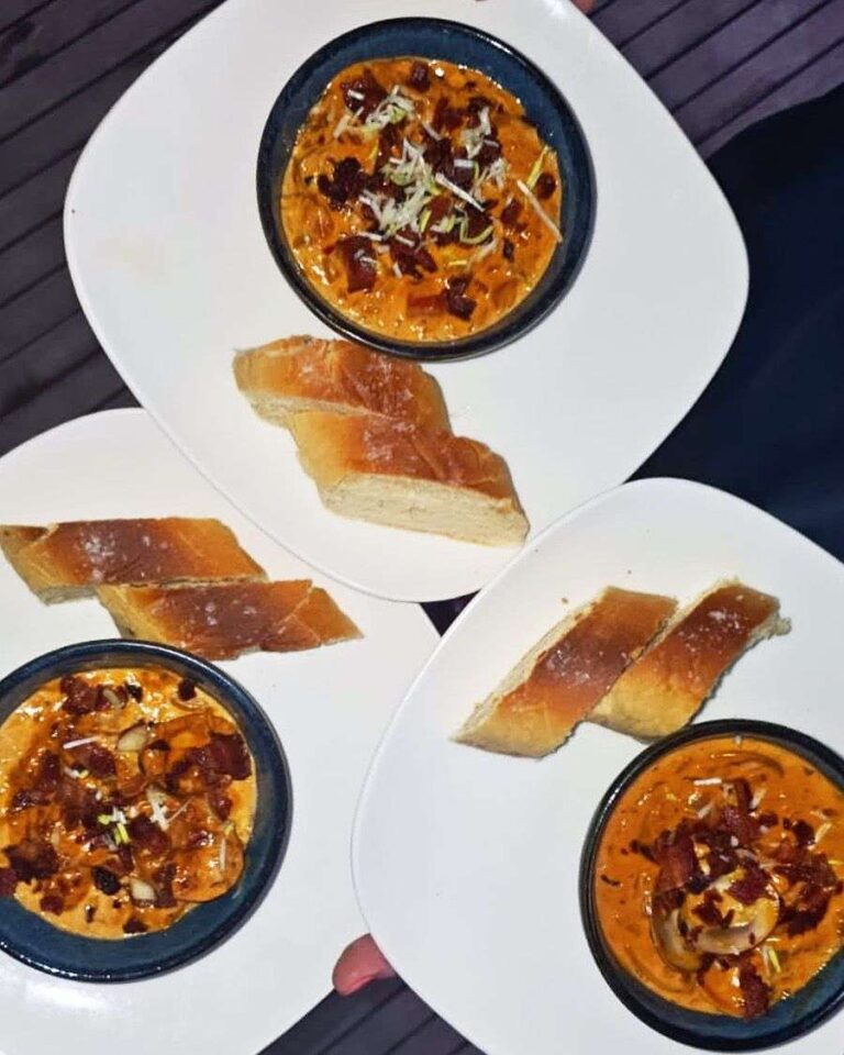 Cuisine