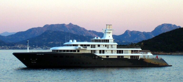 Lurssen Werft