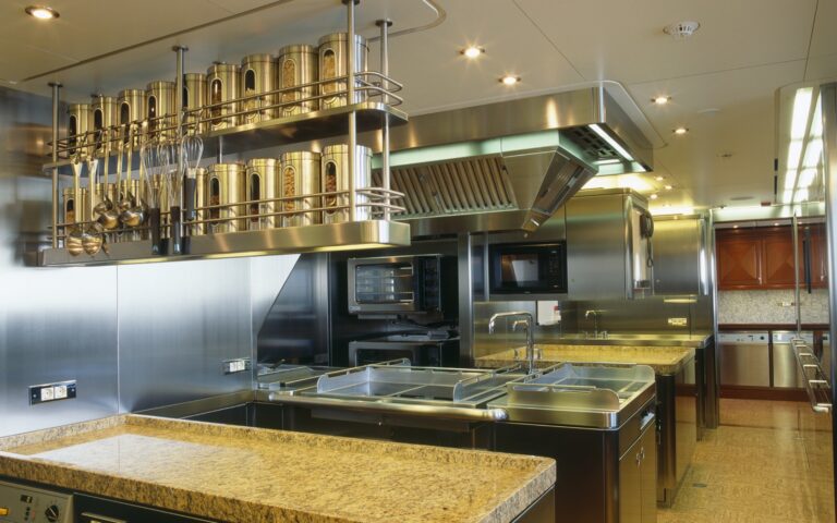 galley
