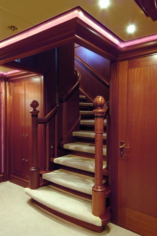 Stairway