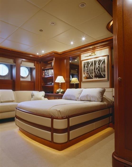 guest accommodation