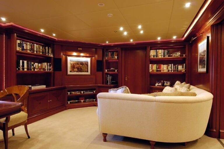 owner study