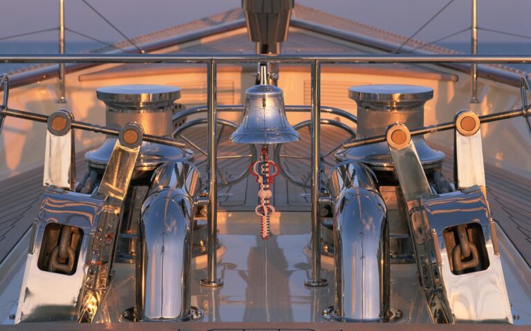 bell
