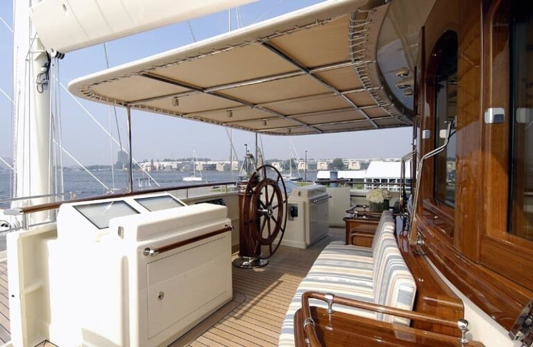 bridge deck