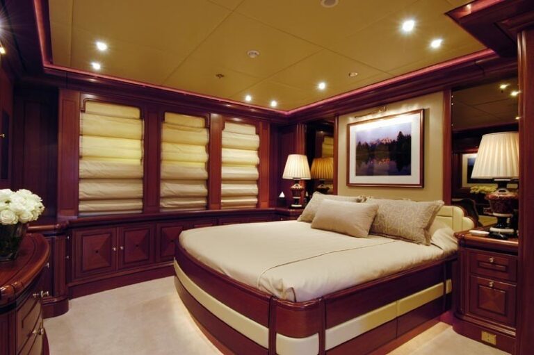 The 90m Yacht ATHENA