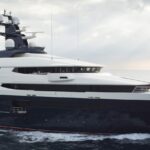 91m CUSTOM YACHT