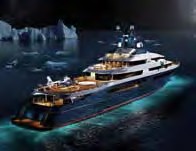 91m yacht by Oceanco