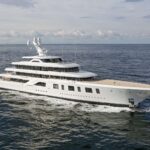 92M FULLY CUSTOM SUPERYACHT