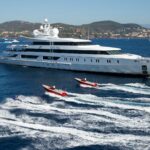 95m CUSTOM SUPERYACHT