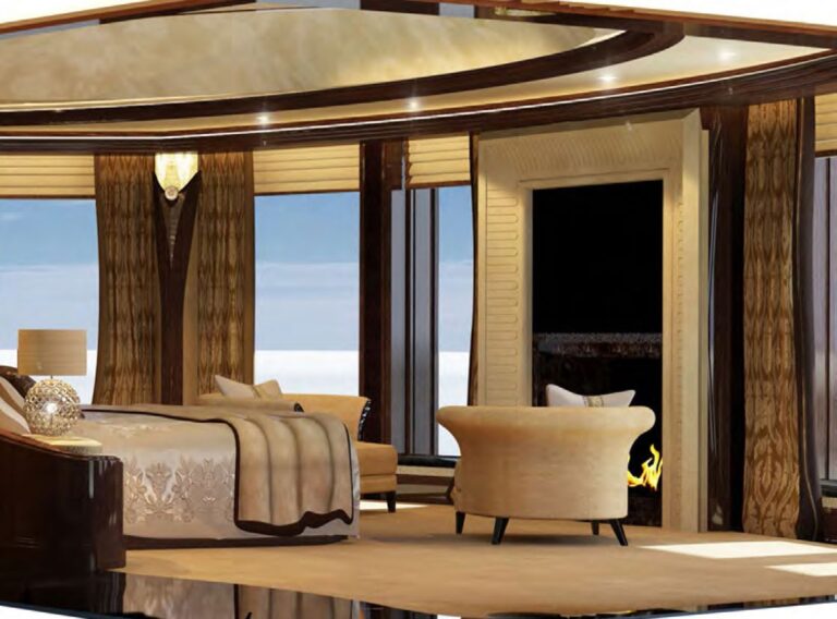 master suite