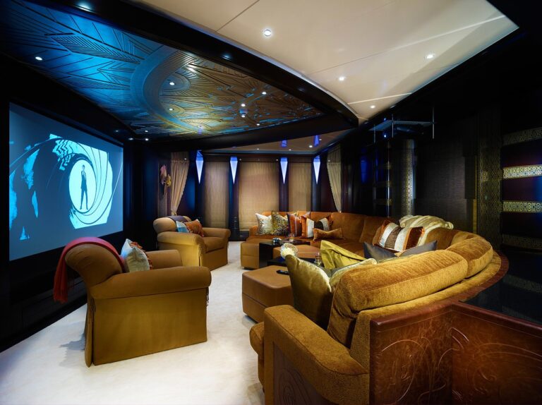 Cinema