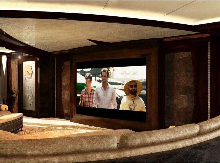 Cinema