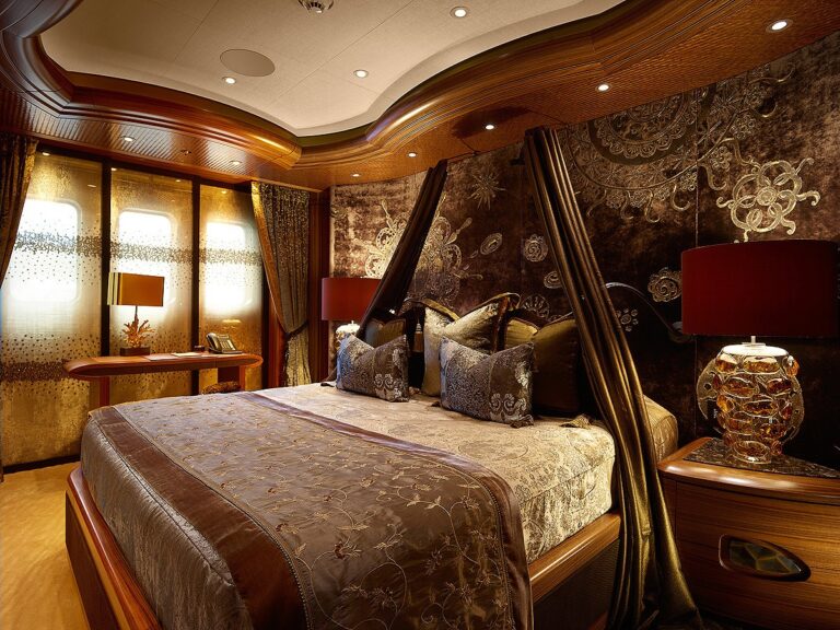 accommodation