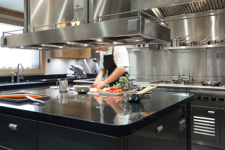 Galley