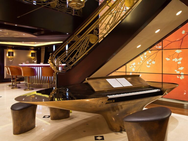 piano