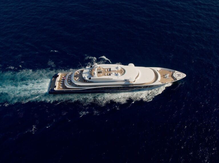 Lurssen Werft