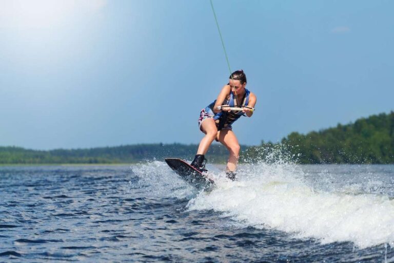 Watersports