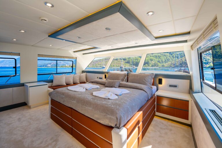 Guest suite