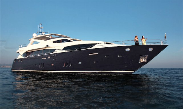 Sunseeker