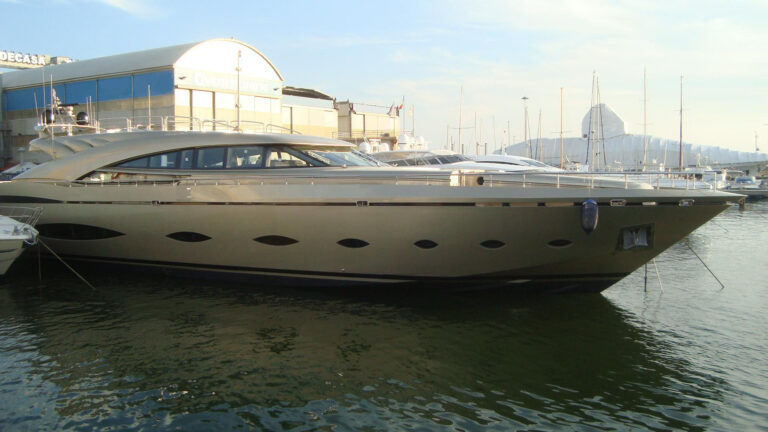 Ab Yachts