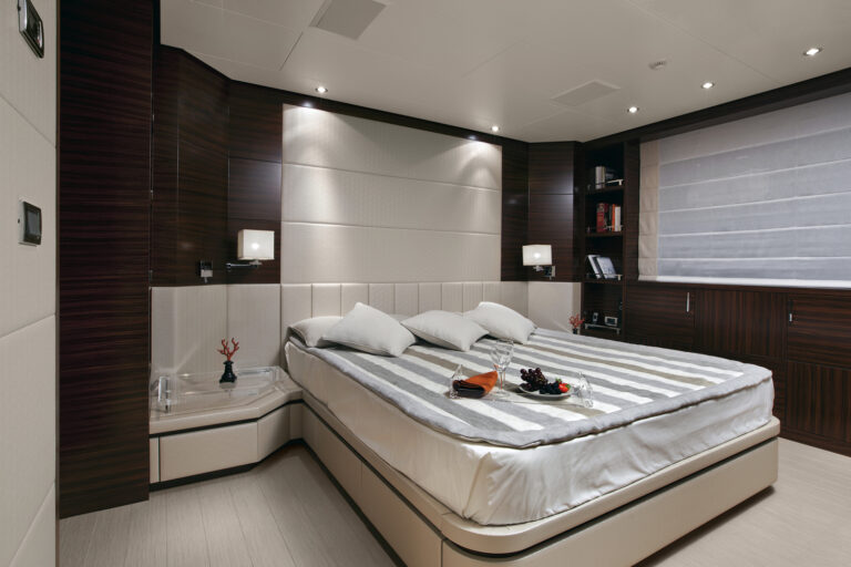 accommodation