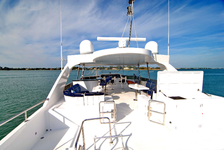 ACQUAVIVA Sundeck