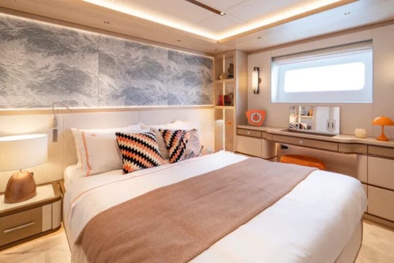 Guest Suite