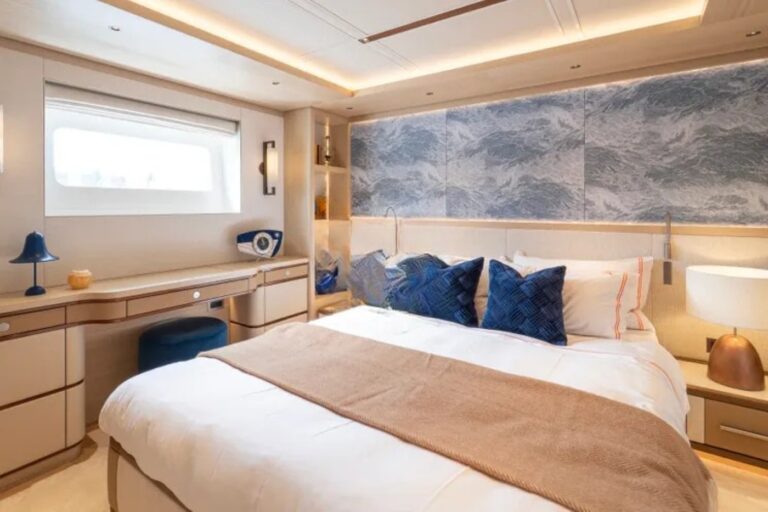 Guest Suite